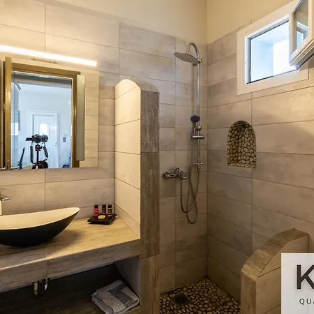 Lotus With Private Pool In Village Villa